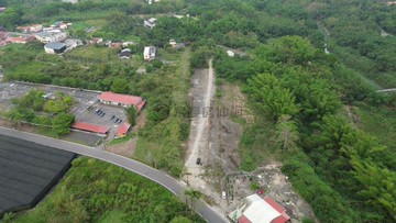 內門近台3縣(丁建)+交通用地｜高雄市內門區觀音亭段