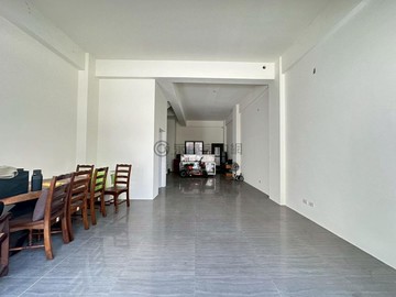 彰美永安雙核心商圈稀有電梯店住別墅..｜彰化縣彰化市彰新路一段