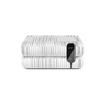PHILIPS 單人恆溫電熱毯 180x80cm /件 AHR3122ED