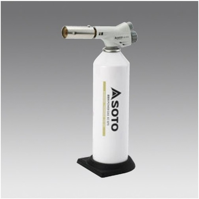 ガスバーナー 炙りマスタープロ Kc 810 幅160 奥行30 高さ60 Mm 業務用 新品 通販 Lineポイント最大0 5 Get Lineショッピング