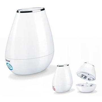 德國 博依 beurer LB 37  LB37 美顏芳療加濕機