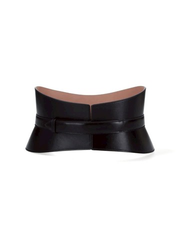 Alaïa Belts