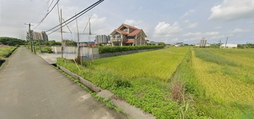 李小龍~青埔月眉農保地｜桃園市中壢區月眉