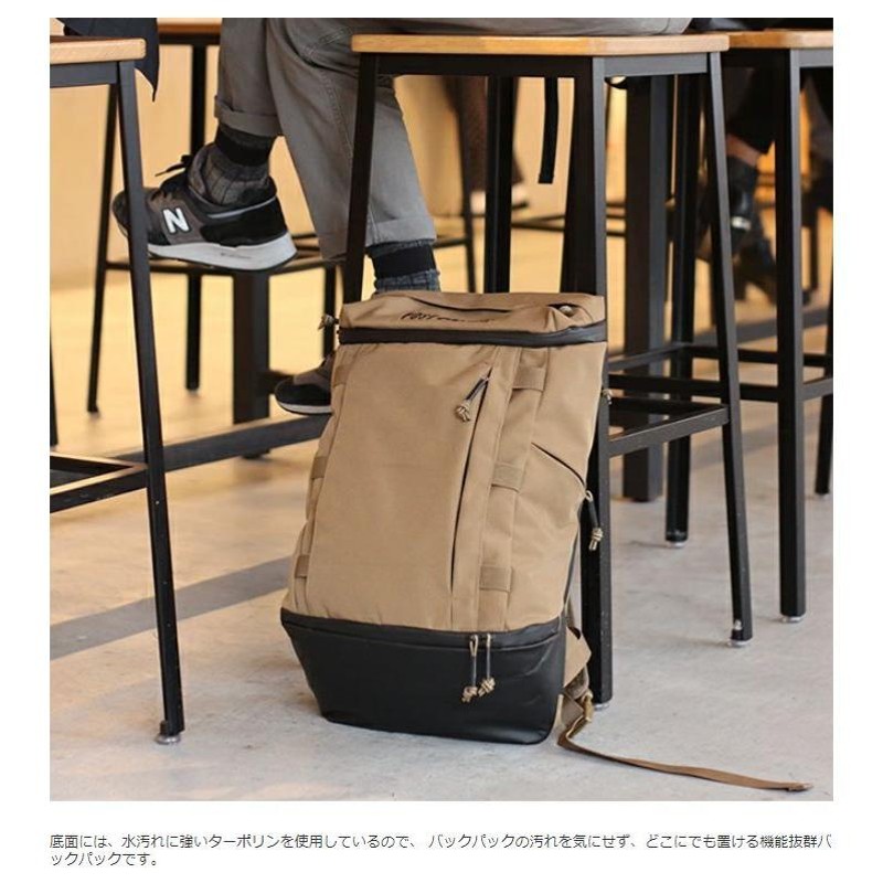 バックパックモデル795 POSTGENERAL BACKPACK model795 防水 リュック バックパック 軽量 アウトドア レジャー  おしゃれ | LINEブランドカタログ