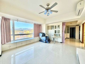 竹科金山街米蘭經典3房/平面車位｜新竹市東區金山二十街