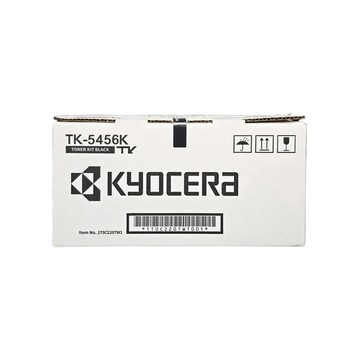 KYOCERA TK-5456K 黑色 原廠碳粉匣 TK5456 適用 MA2600cfx PA2600cx