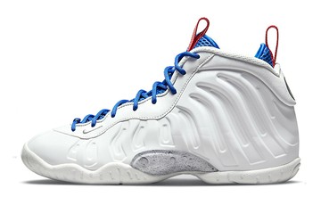 LITTLE POSITE ONE GS USA MOON