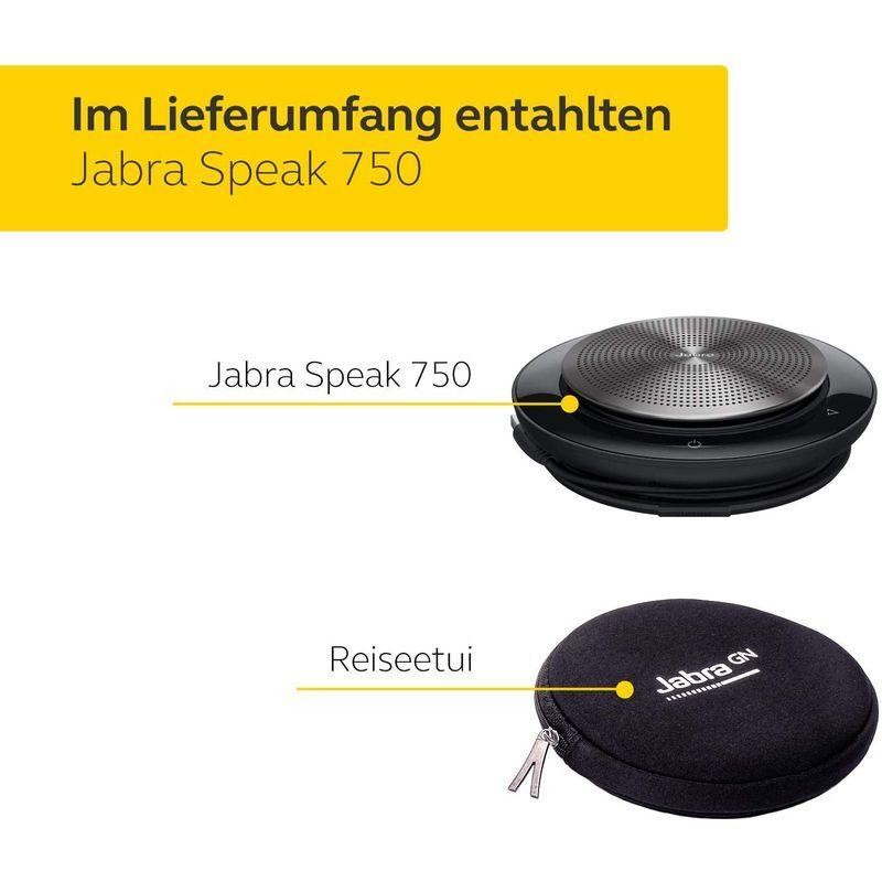 GNオーディオ 7700-409 Jabra SPEAK750 + UC | LINEショッピング