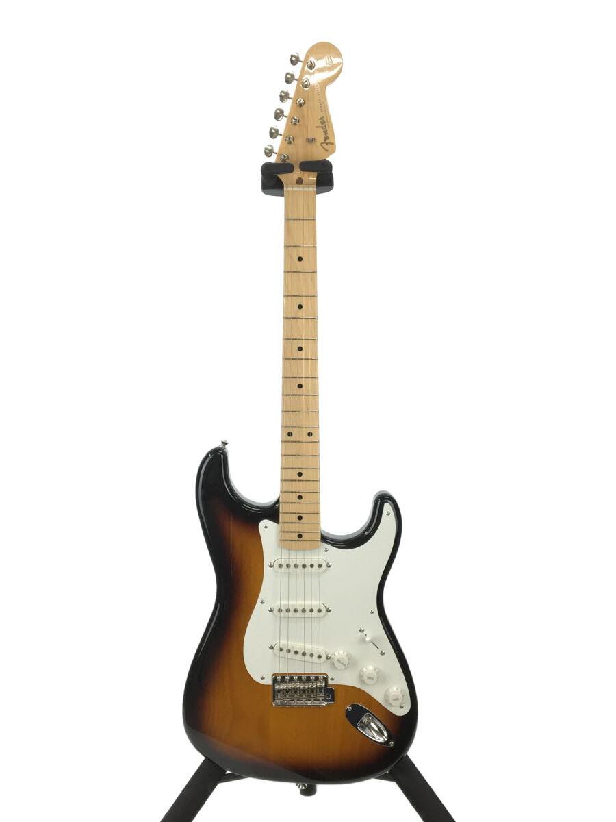 HERITAGE 50S　STRAT MN 2TS エレキギター ストラトタイプ Fender Japan フェンダージャパン HERITAGE