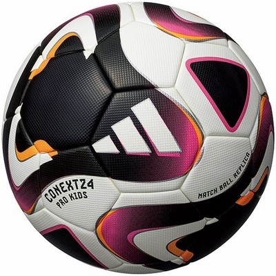 アディダス adidas コネクト24 プロ キッズ 4号 AF480 サッカー