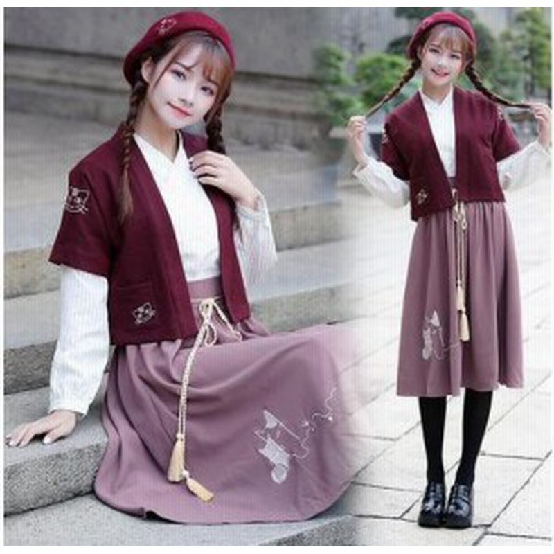コスプレ服 チャイナドレス ダンス衣装 写真撮影 学園際文化際 中華服 舞台服装 唐装漢服 変装 演出服 通販 Lineポイント最大1 0 Get Lineショッピング