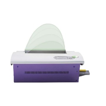 Fastback 20  美背克   環保快速  膠裝機  裝訂機   / 台 FB20