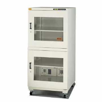 卓越 DRY 專業型 微電腦 冷凍式 防潮箱  /台 DRY-1460｜領券最高折$220