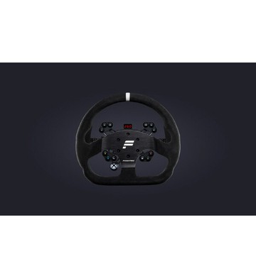 [2美國直購] fanatec 方向盤 ClubSport Steering Wheel GT V2 for Xbox