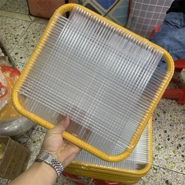 散熱服裝廠夏天坐墊板凳坐墊椅墊透氣上班冰涼坐墊員工制衣廠