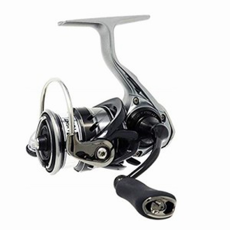 ダイワ Daiwa スピニングリール 00 カルディア 18 Lt00s Xh 未使用品 通販 Lineポイント最大1 0 Get Lineショッピング