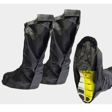 【東伸】高級尼龍鞋套-2雙-行動