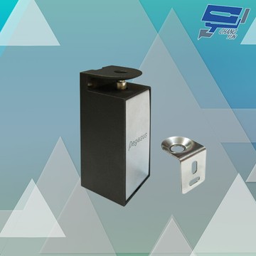 昌運監視器 pongee pegasus pcl-100s 櫃子鎖抽屜鎖置物櫃鎖 斷電開/送電開可調