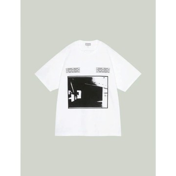 AirRoom 正品現貨 2025AW Cav Empt C.E / SPEC TGT 1 T LOGO 短袖 短T