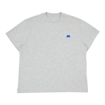 Jil Sander W 棉質圓領T恤