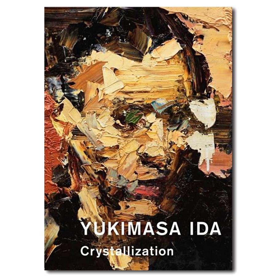 YUKIMASA IDA Crystallization