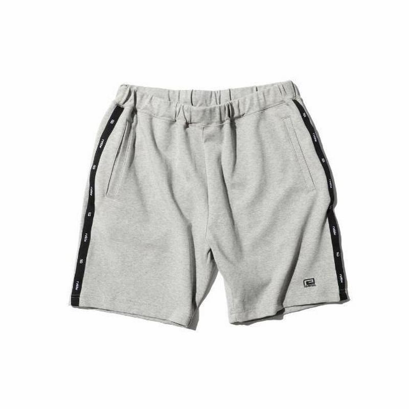 reversal リバーサル スウェットハーフパンツ URBAN SWEAT SHORTS  