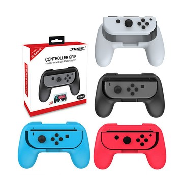 Switch 副廠配件 SWITCH JoyCon 手把套 控制器握把套