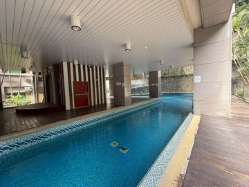 淡大捷運投資套房｜新北市淡水區學府路