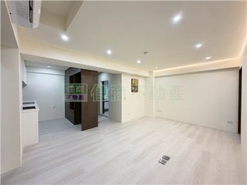 223中山國小站美妝2房｜台北市中山區民權東路二段