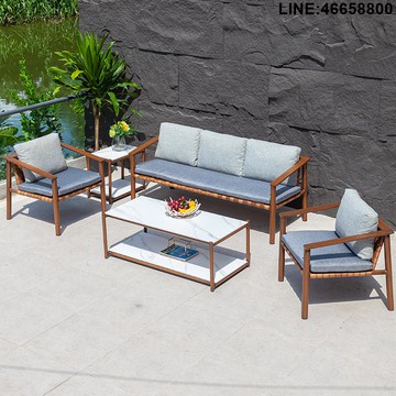 藤編桌椅 沙發椅 戶外家具 酒店家具 度假村家具 戶外沙發 庭院家具 躺椅 戶外桌椅組合 休閒家具 露營桌椅 商用家具 戶外藤編沙發室內室外酒店別墅庭院花園露臺藤椅沙發防水防曬休閑 支持訂製 免運到府 快速出貨