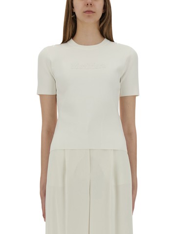 max mara t-shirt "adelio"
