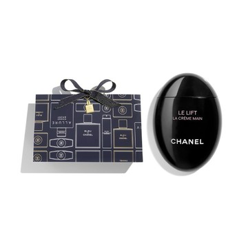 【CHANEL】香奈兒3.5-DA 彈力緊緻玉手霜50ml