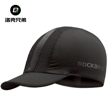 ROCKBROS洛克兄弟旗艦店 騎行小帽 戶外 騎行面巾 魔術頭巾  電動車頭巾 公路車頭巾 山地車面罩 遮臉面罩