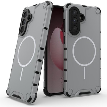 四角防摔 磁吸手機殼 適用於 三星Galaxy S26 S25 S24 Ultra A56 A55 A36 保護殼