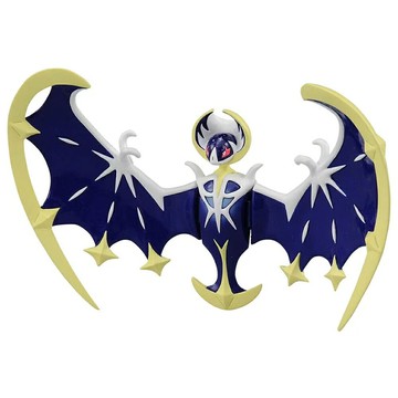 《TAKARA TOMY》 寶可夢 ML-15 露奈雅拉  東喬精品百貨