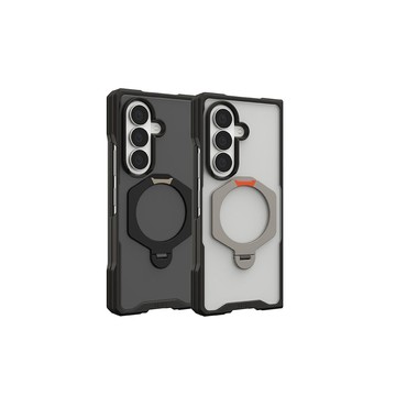 UAG Galaxy Z Fold 8 Ultra 磁吸耐衝擊360支架(六角)保護殼 (支援MagSafe 手機殼)