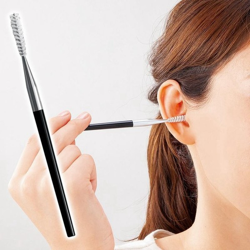 心地よいシルク耳かき 耳かき 通販 Lineポイント最大0 5 Get Lineショッピング