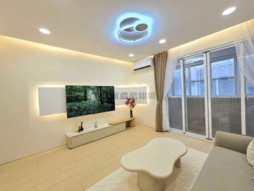 三民近文山特區柔美溫馨舒適品質優3房公寓｜高雄市三民區九如一路