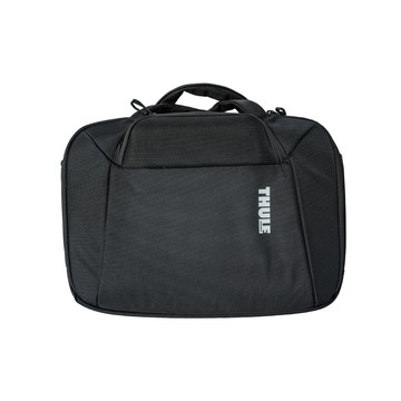 Thule  Accent系列 17L 15.6吋筆電/平板側背公事包TACLB-2216-黑