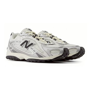 New Balance 204L 慢跑鞋 U204LSWDD  金屬銀  29cm