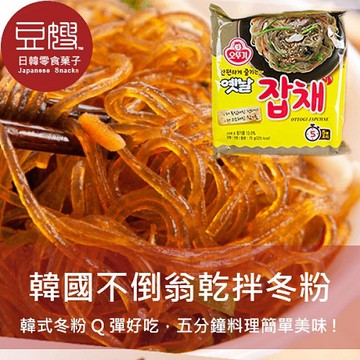 豆嫂 韓國泡麵不倒翁乾拌冬粉 Yahoo奇摩購物中心 Line購物