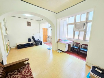 近板橋車站建國街溫馨雅寓出價可談~北部土地廠房房屋｜新北市板橋區建國街