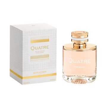 BOUCHERON 經典環戒女性淡香精 100ml