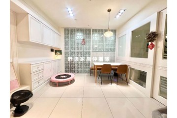 水舞紀稀有戶大四房平車｜台南市永康區東橋五路