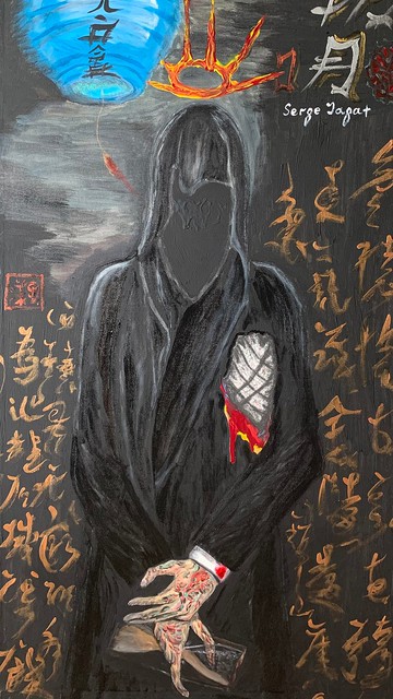 哥德式家居裝飾三合會藝術三合會原畫