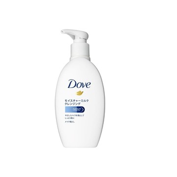 Dove 潤澤卸妝乳195ml