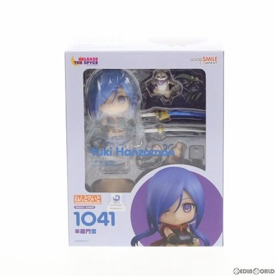 ねんどろいど　半蔵門雪　1041 RELEASE THE SPYCE Amazon.co.jp: ねんどろいど RELEASE THE SPYCE 半蔵門雪 ノン