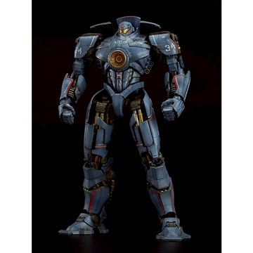 現貨 Max Factory 1/350 PLAMAX JG-02 環太平洋 吉普賽危機 組裝模型