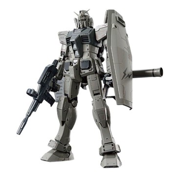 Fragment Design x Gundam RX78FRGMT MG 1100 鋼彈 5067193 藤原浩 閃電 組裝模型