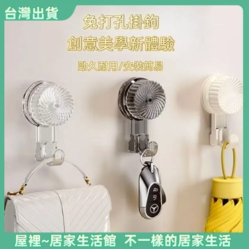 【優選產品】💌免運🔥強力掛勾 廚房掛鉤 浴室掛鉤 廚具掛勾 門掛鉤 旋轉掛勾 吸盤掛勾 免釘掛勾 掛勾 掛鉤